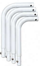 Part B: Button-end tubes