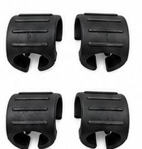 Part E: Anti-slip clips