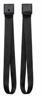 Part F: Adjustable straps
